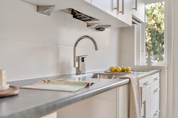 Medium property photo - Waalstraat 167-2, 1079 DZ Amsterdam