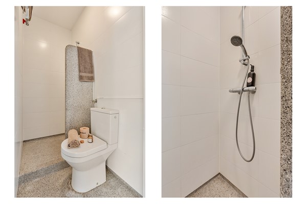 Medium property photo - Waalstraat 167-2, 1079 DZ Amsterdam
