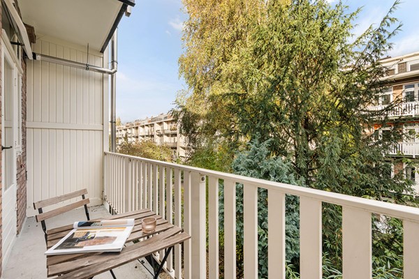 Medium property photo - Waalstraat 167-2, 1079 DZ Amsterdam