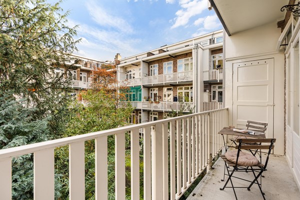 Medium property photo - Waalstraat 167-2, 1079 DZ Amsterdam