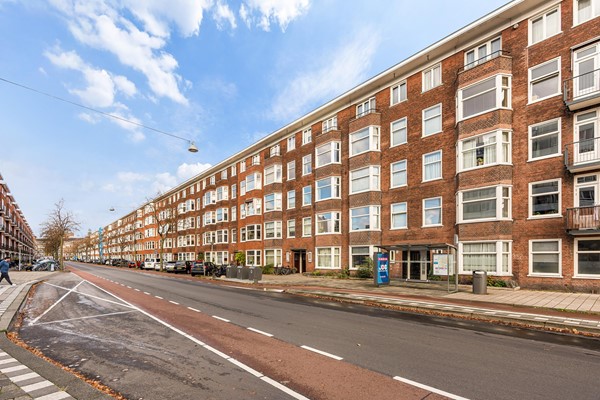 Medium property photo - Waalstraat 167-2, 1079 DZ Amsterdam