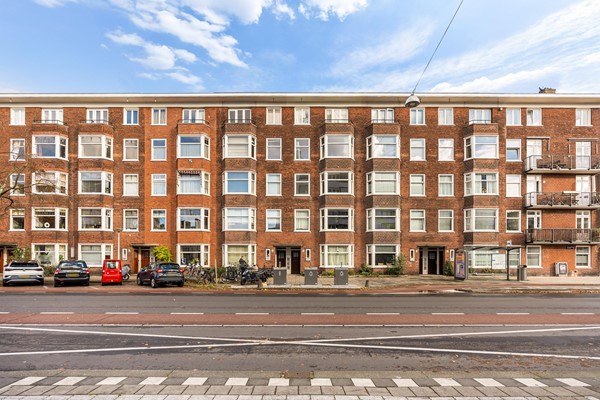 Medium property photo - Waalstraat 167-2, 1079 DZ Amsterdam