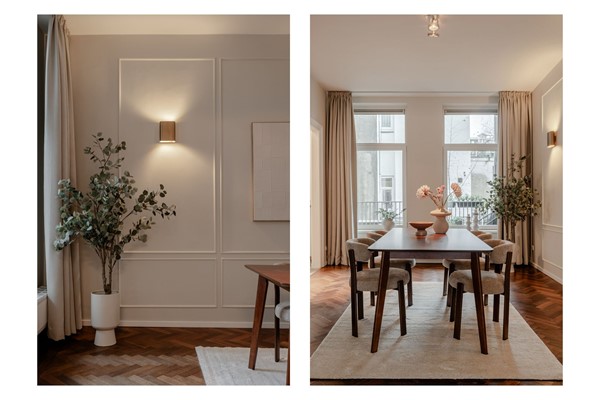 Medium property photo - Stadhouderskade 120H, 1073 BA Amsterdam