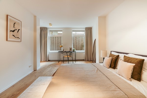 Medium property photo - Stadhouderskade 120H, 1073 BA Amsterdam