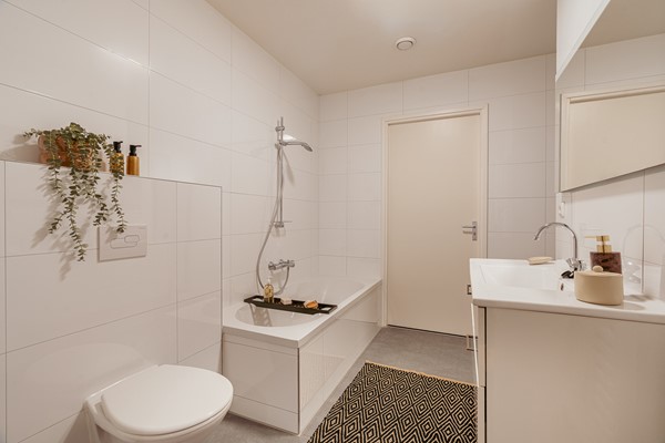 Medium property photo - Stadhouderskade 120H, 1073 BA Amsterdam