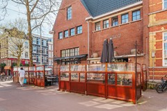 New for sale: Stadhouderskade 120H, 1073 BA Amsterdam