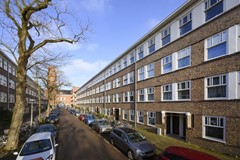 New for rent: Van Spilbergenstraat 134-3, 1057 RN Amsterdam