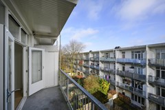 New for rent: Van Spilbergenstraat 134-3, 1057 RN Amsterdam