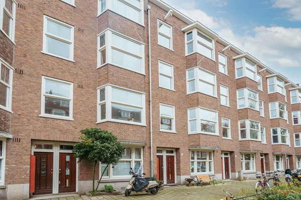 Curaçaostraat 58-1, 1058BX Amsterdam