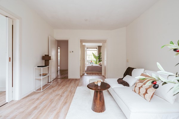 Medium property photo - Curaçaostraat 58-1, 1058 BX Amsterdam