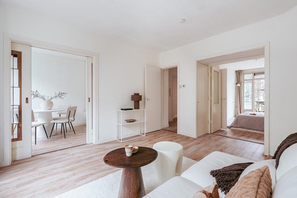 Medium property photo - Curaçaostraat 58-1, 1058 BX Amsterdam