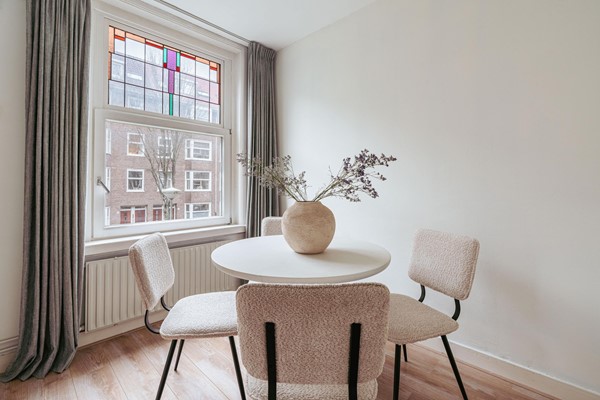 Medium property photo - Curaçaostraat 58-1, 1058 BX Amsterdam
