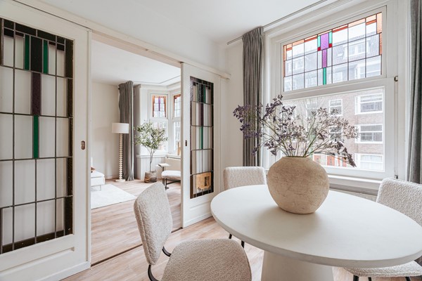 Medium property photo - Curaçaostraat 58-1, 1058 BX Amsterdam