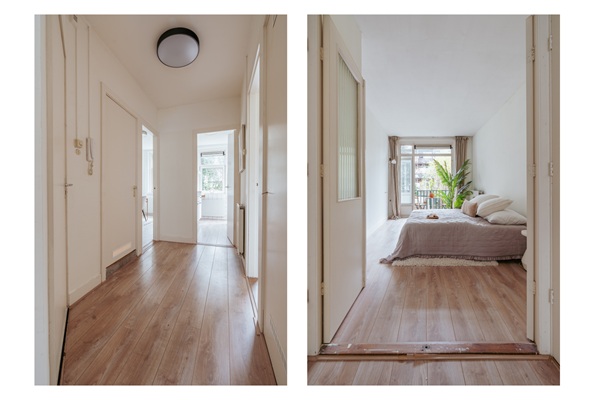 Medium property photo - Curaçaostraat 58-1, 1058 BX Amsterdam