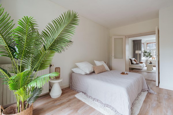 Medium property photo - Curaçaostraat 58-1, 1058 BX Amsterdam