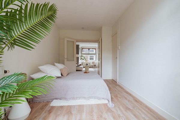 Medium property photo - Curaçaostraat 58-1, 1058 BX Amsterdam