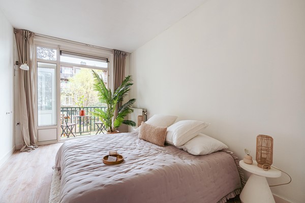 Medium property photo - Curaçaostraat 58-1, 1058 BX Amsterdam