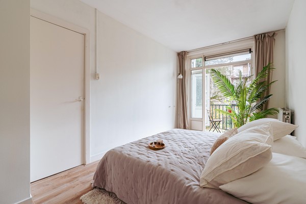 Medium property photo - Curaçaostraat 58-1, 1058 BX Amsterdam