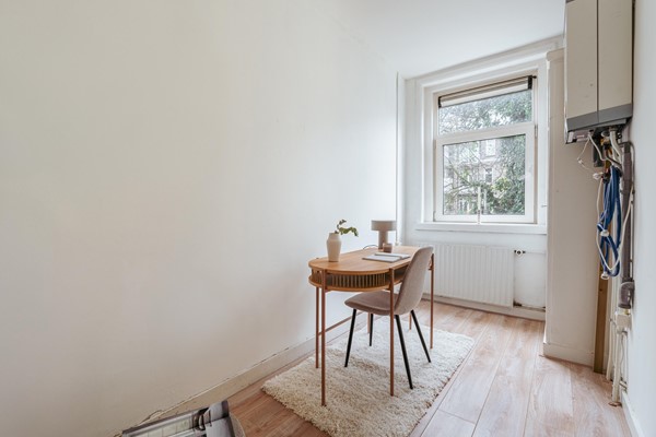 Medium property photo - Curaçaostraat 58-1, 1058 BX Amsterdam