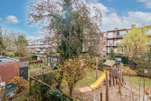 Medium property photo - Curaçaostraat 58-1, 1058 BX Amsterdam