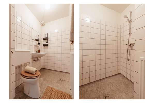 Medium property photo - Curaçaostraat 58-1, 1058 BX Amsterdam
