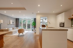 Nieuw in verkoop: Diezestraat 9H, 1078 JL Amsterdam