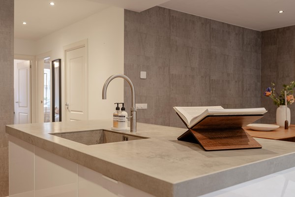 Medium property photo - Diezestraat 9H, 1078 JL Amsterdam