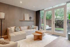 Nieuw in verkoop: Diezestraat 9H, 1078 JL Amsterdam