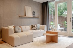 Nieuw in verkoop: Diezestraat 9H, 1078 JL Amsterdam