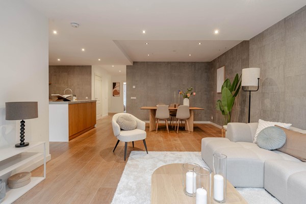 Medium property photo - Diezestraat 9H, 1078 JL Amsterdam