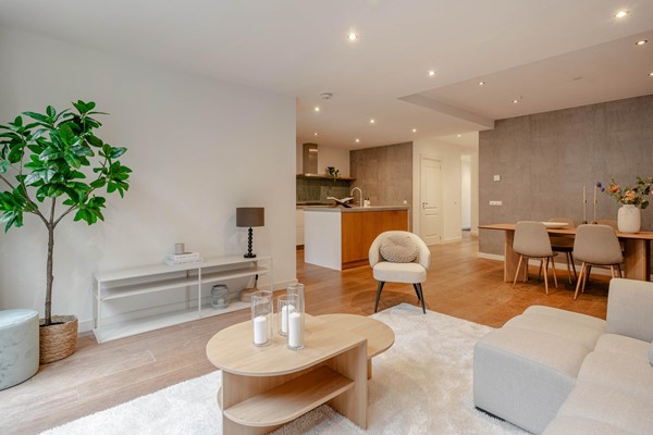 Medium property photo - Diezestraat 9H, 1078 JL Amsterdam