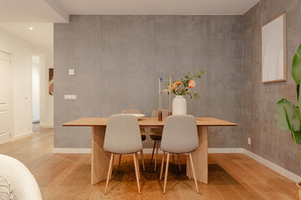 Medium property photo - Diezestraat 9H, 1078 JL Amsterdam