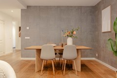 Nieuw in verkoop: Diezestraat 9H, 1078 JL Amsterdam