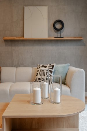 Medium property photo - Diezestraat 9H, 1078 JL Amsterdam