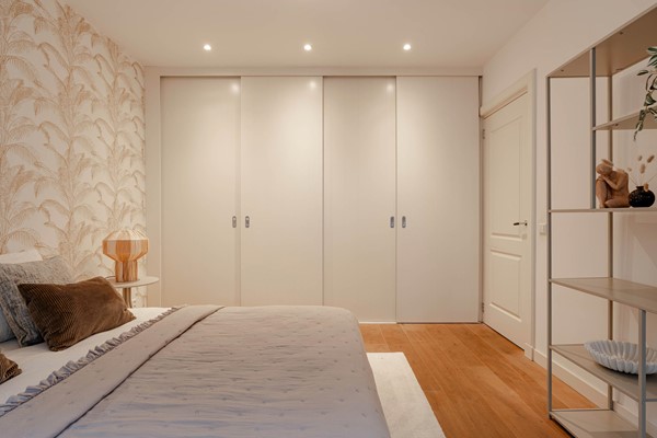 Medium property photo - Diezestraat 9H, 1078 JL Amsterdam