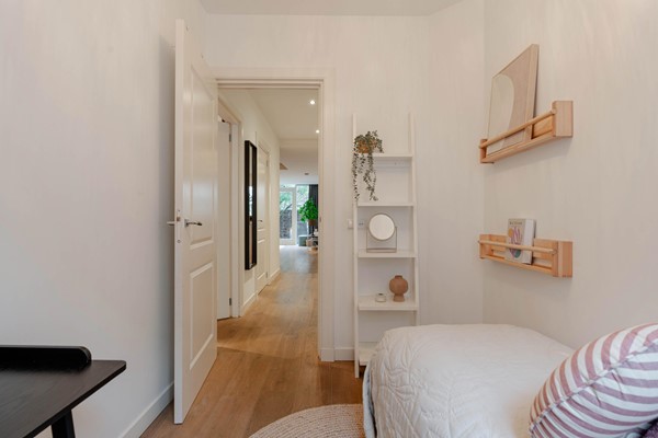 Medium property photo - Diezestraat 9H, 1078 JL Amsterdam