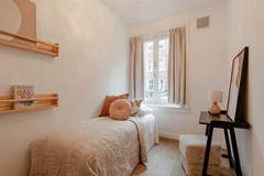 Nieuw in verkoop: Diezestraat 9H, 1078 JL Amsterdam