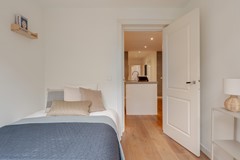 Nieuw in verkoop: Diezestraat 9H, 1078 JL Amsterdam