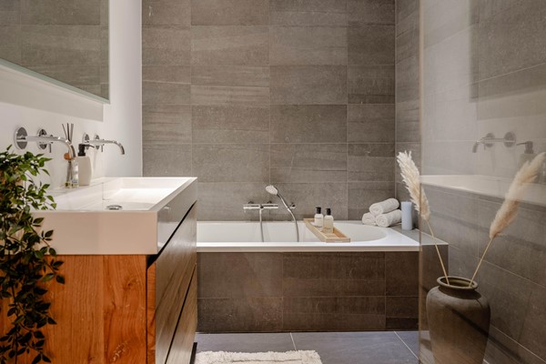 Medium property photo - Diezestraat 9H, 1078 JL Amsterdam