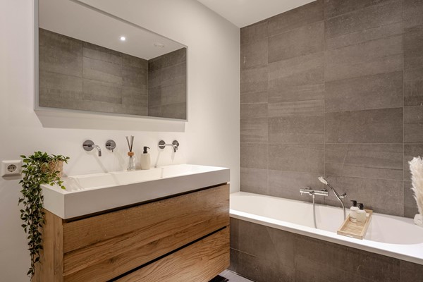 Medium property photo - Diezestraat 9H, 1078 JL Amsterdam