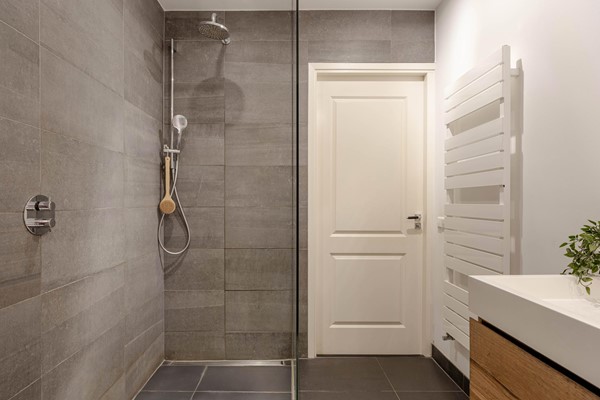 Medium property photo - Diezestraat 9H, 1078 JL Amsterdam