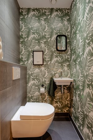 Medium property photo - Diezestraat 9H, 1078 JL Amsterdam