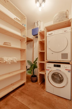 Medium property photo - Diezestraat 9H, 1078 JL Amsterdam