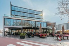 Nieuw in verkoop: Diezestraat 9H, 1078 JL Amsterdam