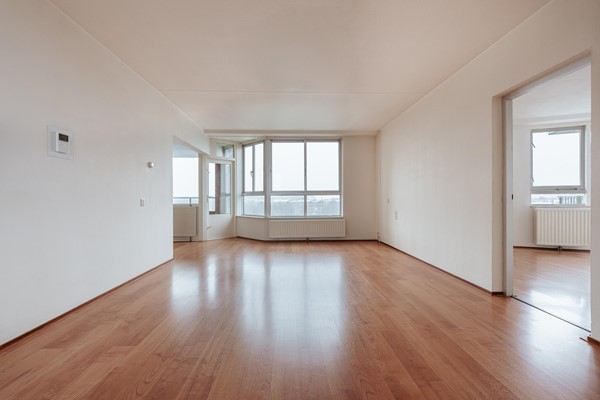 Medium property photo - Leusdenhof 70, 1108 CW Amsterdam