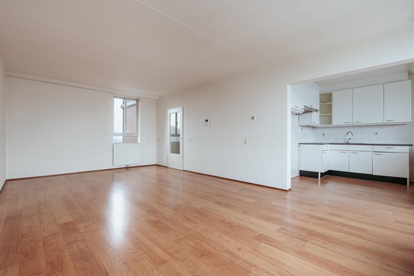 Medium property photo - Leusdenhof 70, 1108 CW Amsterdam
