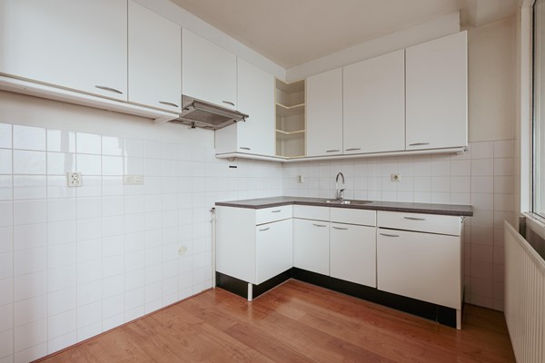 Medium property photo - Leusdenhof 70, 1108 CW Amsterdam