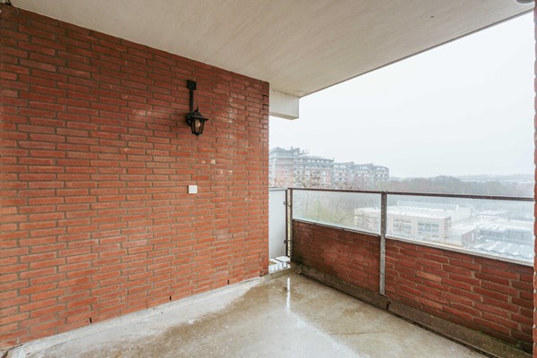 Medium property photo - Leusdenhof 70, 1108 CW Amsterdam