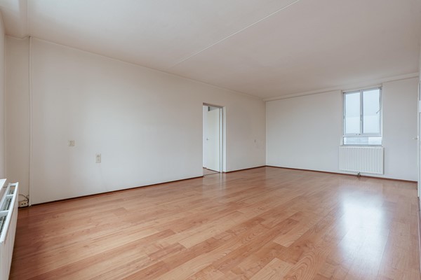 Medium property photo - Leusdenhof 70, 1108 CW Amsterdam