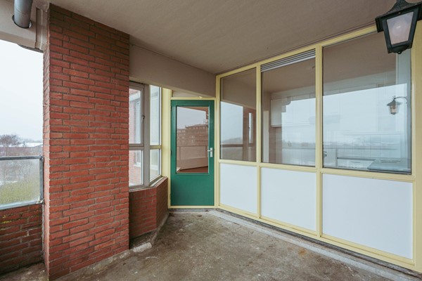 Medium property photo - Leusdenhof 70, 1108 CW Amsterdam